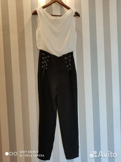 Комбинезон вечерний новый