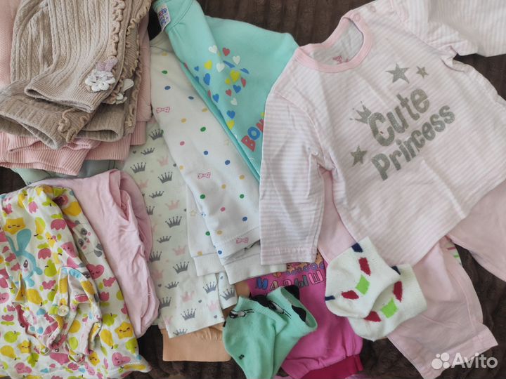 Одежда для девочки
