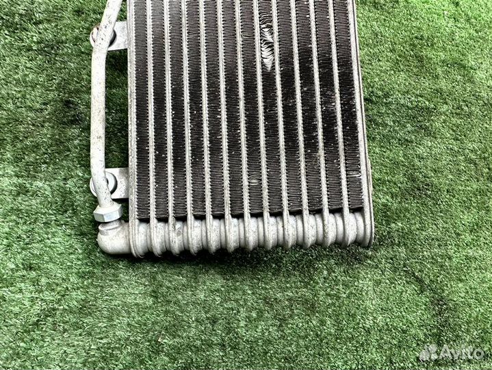 Радиатор охлаждения АКПП Honda Accord CR6 LFA 2014