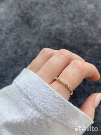 Кольцо Very Peri