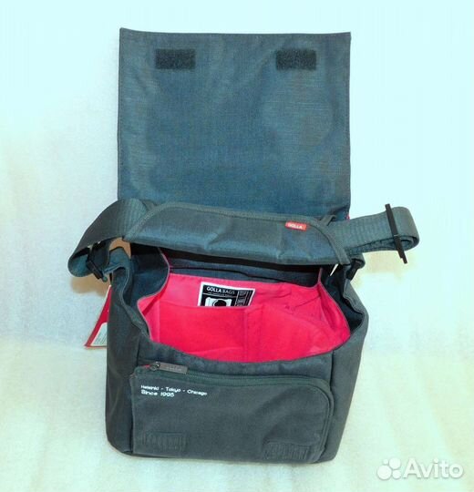 Golla Nellie g1372 фото сумка