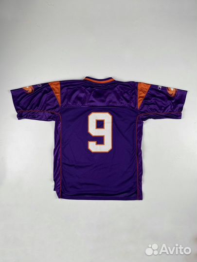 Reebok NFL Galaxy Vintage Jersey Nike Majestic