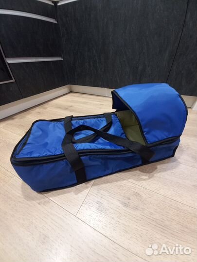 Переноска для детей