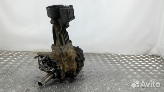 Раздаточная коробка toyota RAV 4 ZCA2 (91O10DV01)