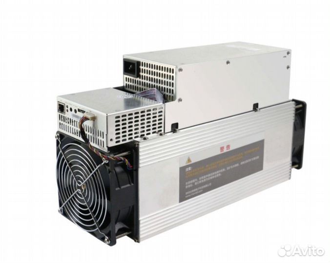 Майнер Whatsminer M30S++ 100TH с размещением