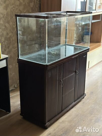 Аквариум 180л Baolong