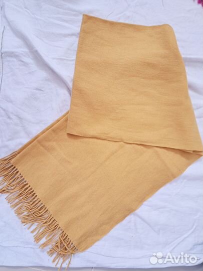 Шарф палантин платок