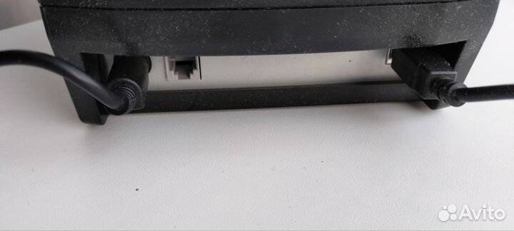 Термопринтер этикеток xprinter xp 365b