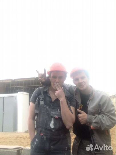 Сантехник/электрик