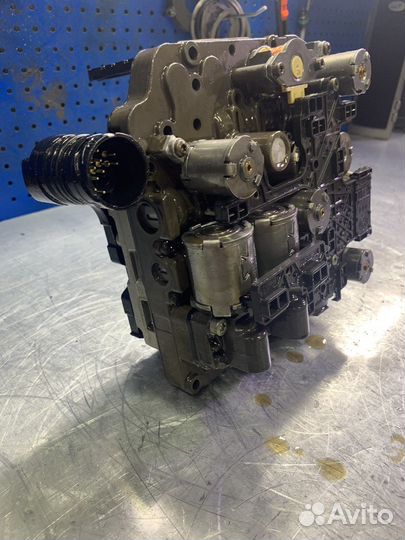 Мехатроник АКПП DSG6 DQ-250 (контрактный)