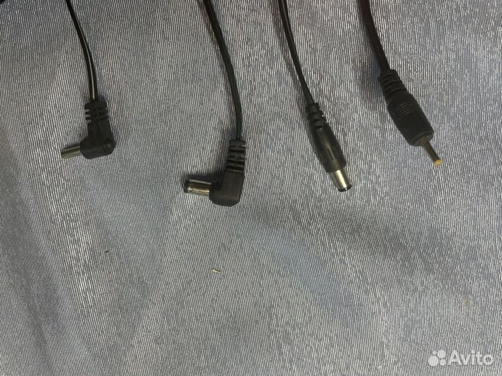 Зарядное устройство на старые телефоны