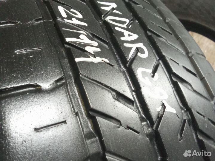 Yokohama Geolandar G91 225/60 R17 99V