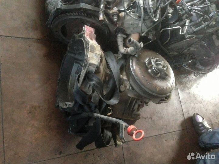 Акп 2.3 л 45 кузов CEA