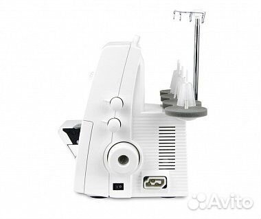 Оверлок Juki B 950N