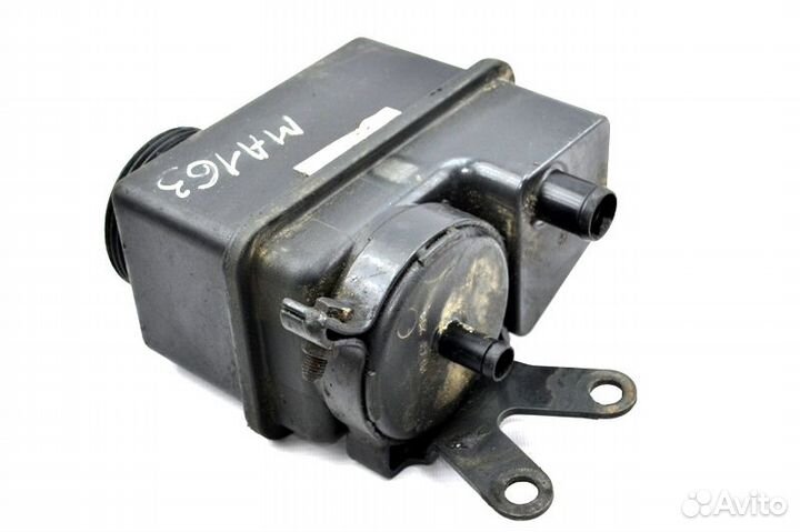 Масляный бачок гидроусилителя руля MAN TGL 12.180