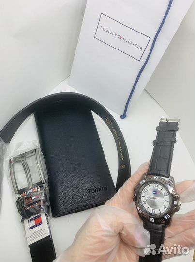 Мужской подарочный набор