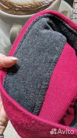 Шапка Viking Noma