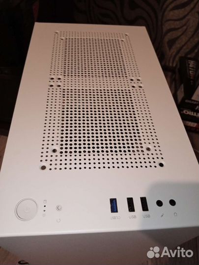 Игровой системный блок