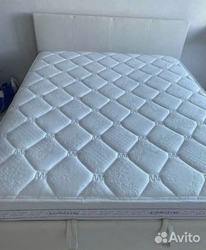 Матрас 120х200