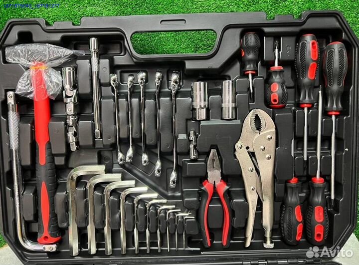 Инструменты Оптом и в Розницу (Арт.31225)