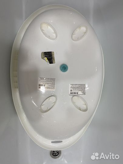 Ванночка для купания