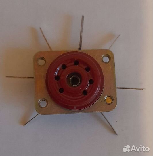 Панель ламповая плк9-э75, плк9-э55 керамика