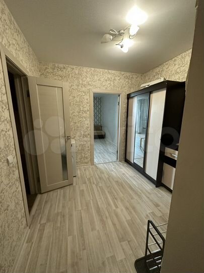 Квартира-студия, 30 м², 7/19 эт.