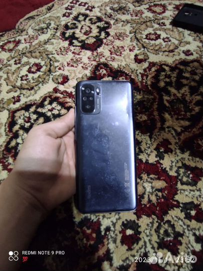 Xiaomi Redmi Note 10, 4/64 ГБ