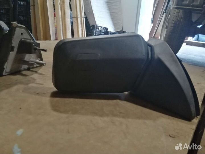 Зеркало заднего вида ваз 2114