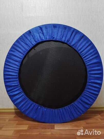 Детский батут