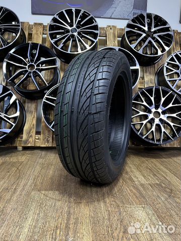 Hifly Vigorous HP801 295/40 R21 111W