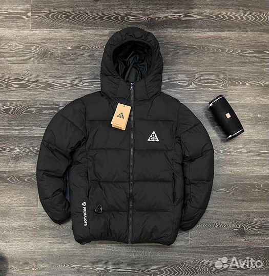 Куртка Nike ACG зимняя