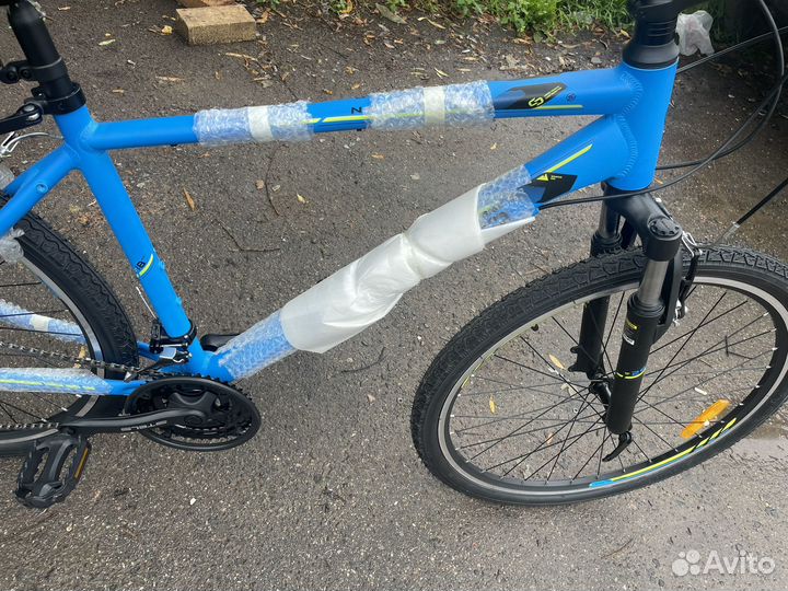 Stels Navigator 590 (новый)