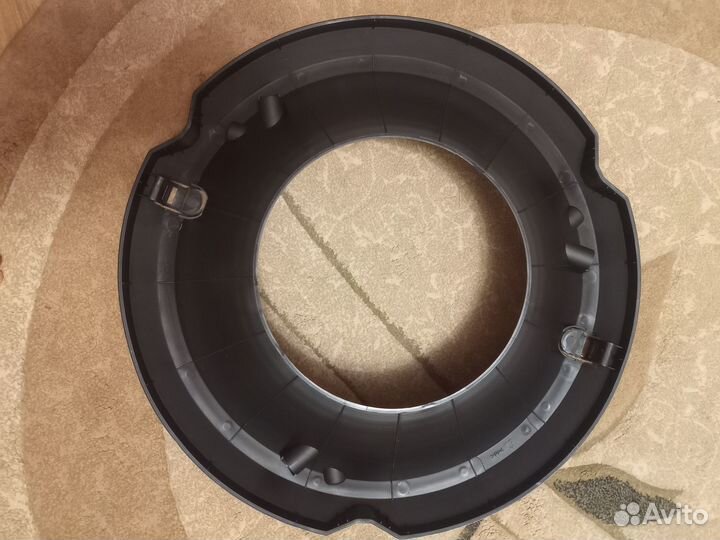 Измельчитель электрический Worx WG430E, 1600 Вт