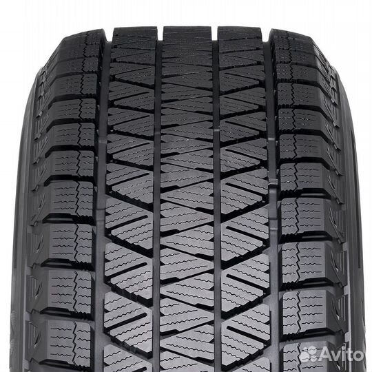 Bridgestone Blizzak DM-V3 275/50 R21 113T