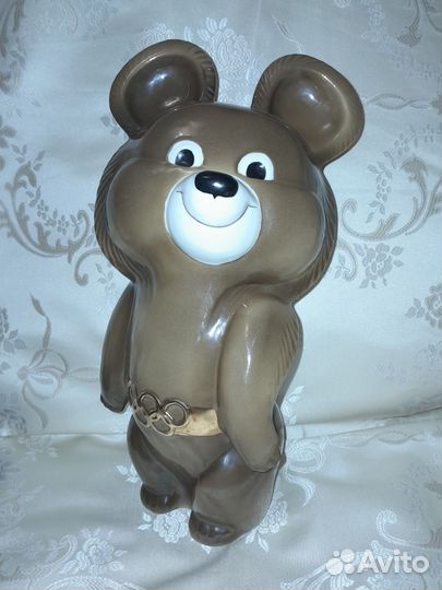 Фарфор СССР