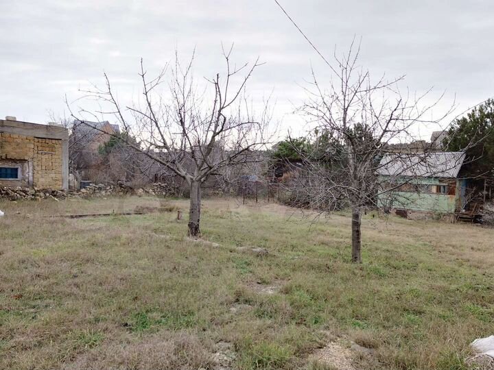 Участок 5,8 сот. (СНТ, ДНП)