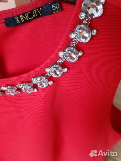 Платье женское 48 50