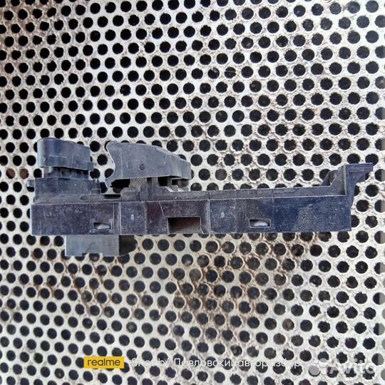 Блок управления стеклоподъемниками Volkswagen