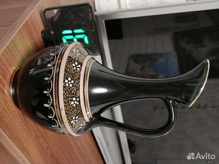 Кувшин СССР