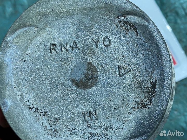 Поршень Honda Cr-V R20A2