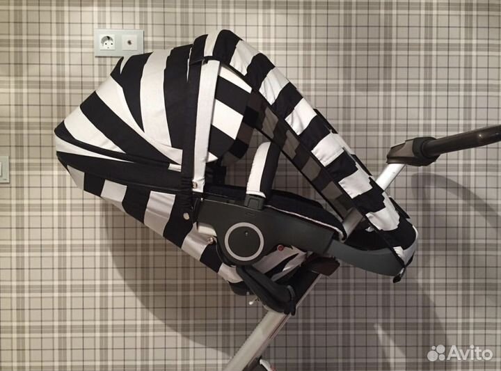 Stokke summer kit - стокке летний кит