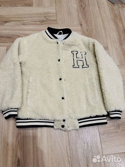 Куртка -бомбер Zara на девочку