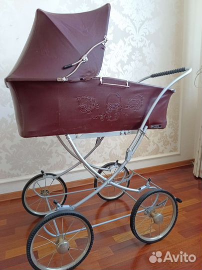 Коляска К3 17-81