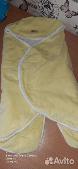 Одеяло Конверт