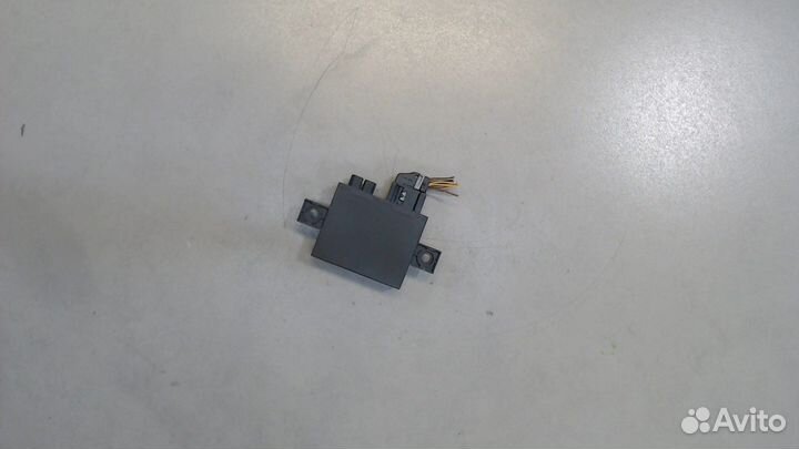 Блок контроля давления в шинах Mercedes S W221, 20