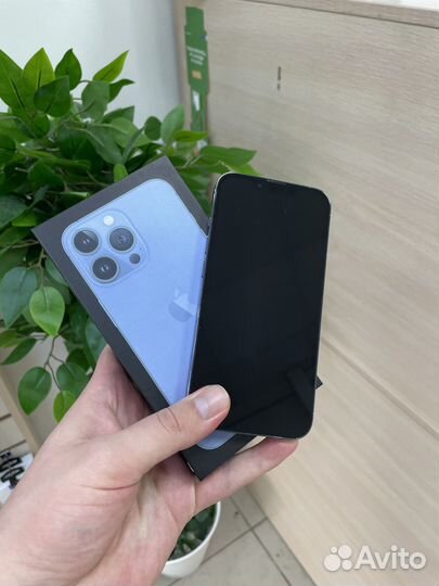 iPhone 13 Pro, 128 ГБ