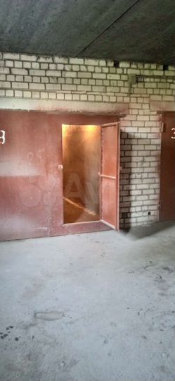 Гараж, 21 м²