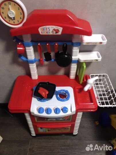 Детская кухня