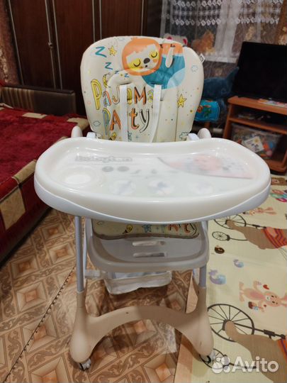 Стул для кормления